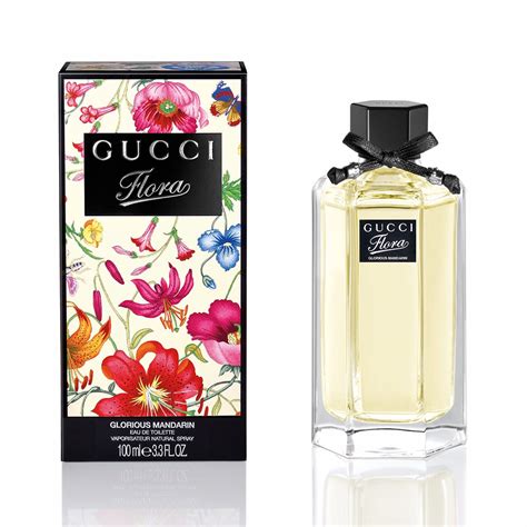 Flora by Gucci Glorious Mandarin Gucci for women